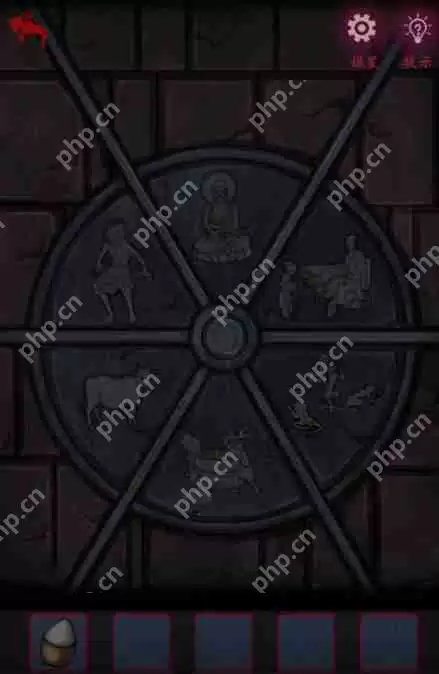 怨憎会游戏攻略第三章 怨憎会第三章地宫图文攻略