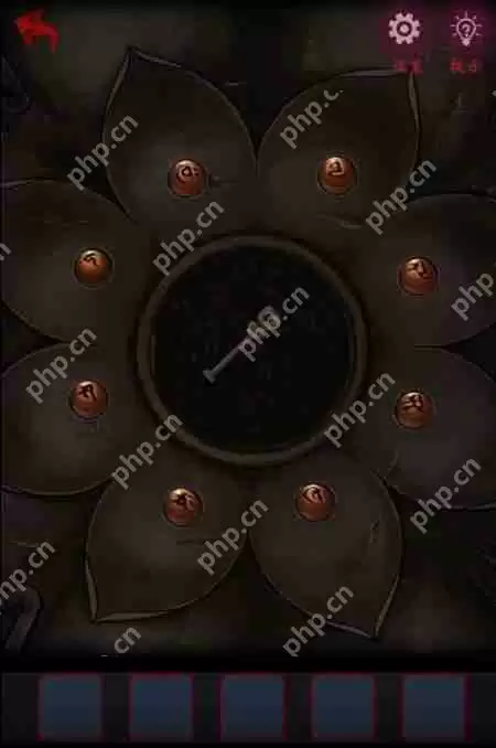 怨憎会游戏攻略第三章 怨憎会第三章地宫图文攻略