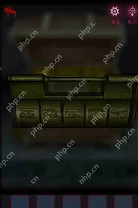 怨憎会游戏攻略第三章 怨憎会第三章地宫图文攻略