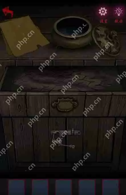 怨憎会游戏攻略第三章 怨憎会第三章地宫图文攻略