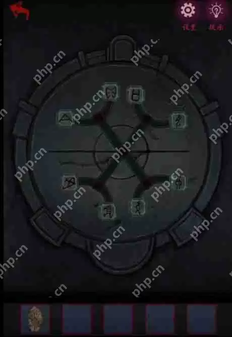 怨憎会游戏攻略第三章 怨憎会第三章地宫图文攻略