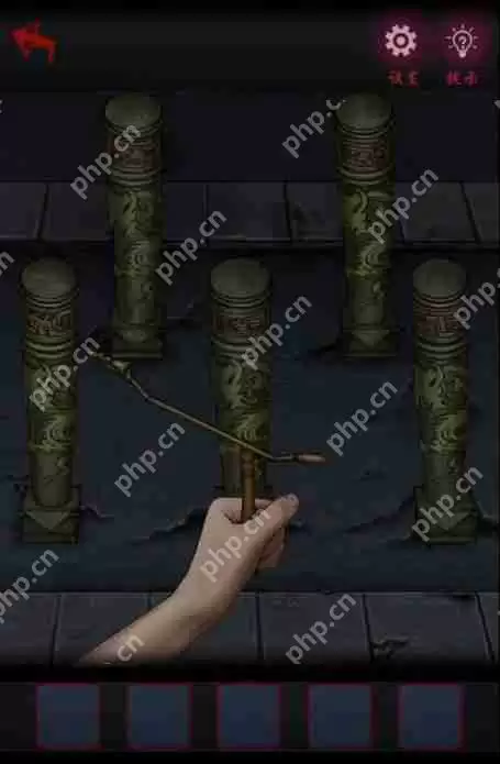 怨憎会游戏攻略第三章 怨憎会第三章地宫图文攻略