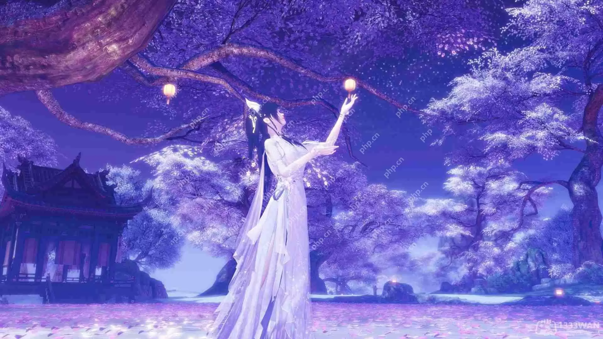 逆水寒8.25密令答案是什么-2023年8月25日每日密令答案