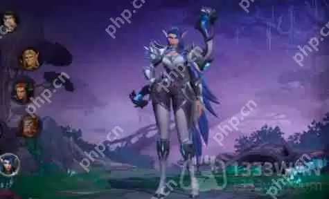 塔瑞斯世界新手玩哪个职业-塔瑞斯世界新手职业选择攻略