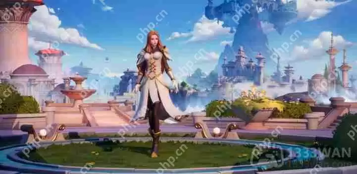 塔瑞斯世界新手玩哪个职业-塔瑞斯世界新手职业选择攻略