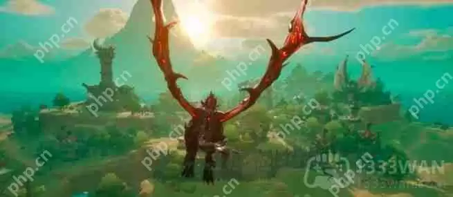 塔瑞斯世界新手玩哪个职业-塔瑞斯世界新手职业选择攻略