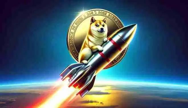DOGE币在哪交易?如何交易?Gate.io交易所交易狗狗币操作教程