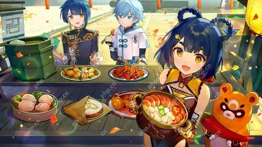 原神4月25日最新兑换码-4月25日兑换码分享
