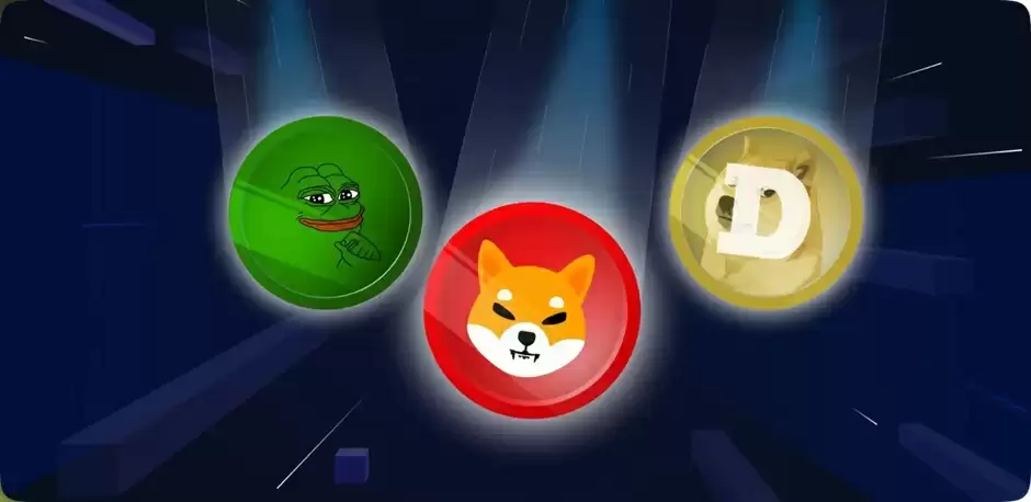 模因币市值增资40亿美元，6月鲸鱼买入的meme coin有那些？