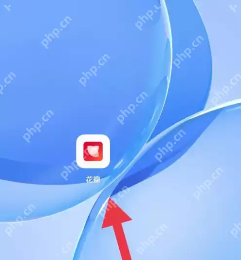 花瓣app怎么下载素材 花瓣app下载图片素材方法