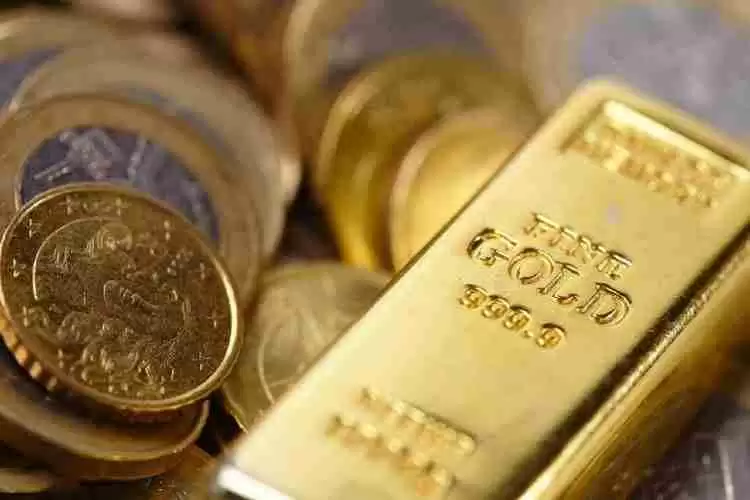 黄金稳定币是什么意思?通俗解释黄金稳定币