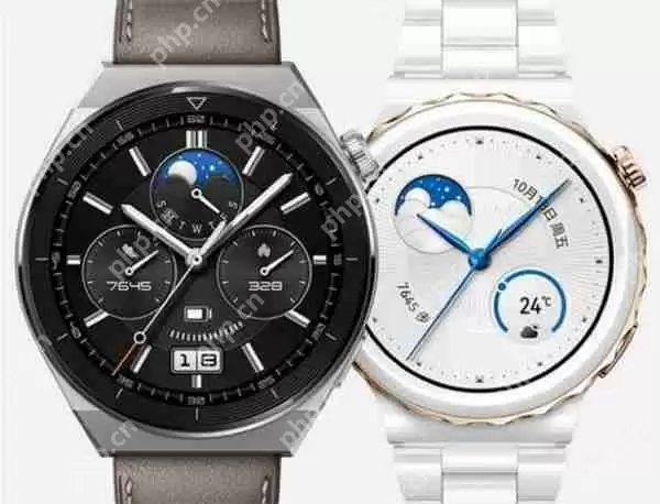 华为gt3pro屏幕分辨率是多少