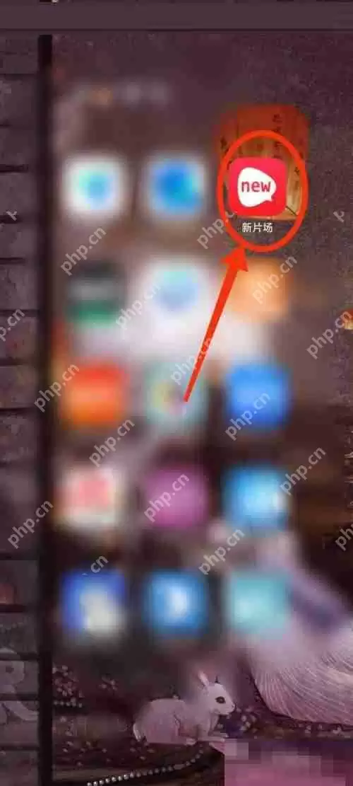 新片场怎么开通会员?新片场开通会员教程