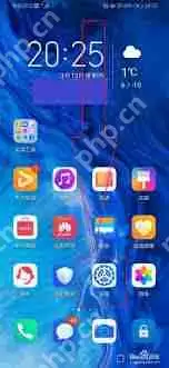 如何召唤华为语音助手