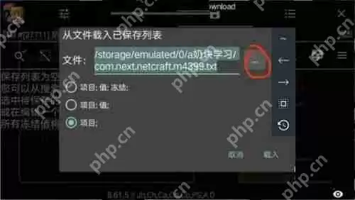 ce修改器如何修改迷你世界-ce修改器修改迷你世界的方法