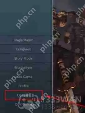 伊始之地中文怎么设置-中文设置方法分享