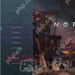 伊始之地中文怎么设置-中文设置方法分享