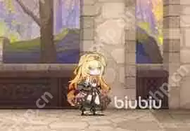 明日方舟如何获取水灯心-明日方舟水灯心获取方法