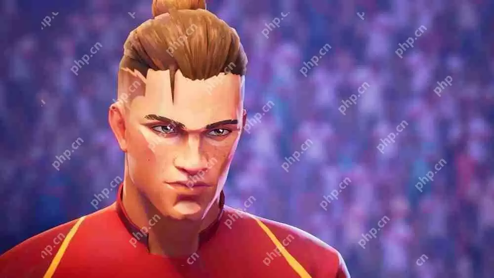 《师父》开发商打造足球游戏《Rematch》曝光玩法 预定 6 月 19 日上市