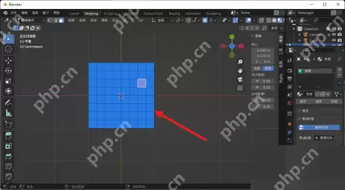 Blender快速收藏夹在哪里?Blender快速收藏夹查看方法