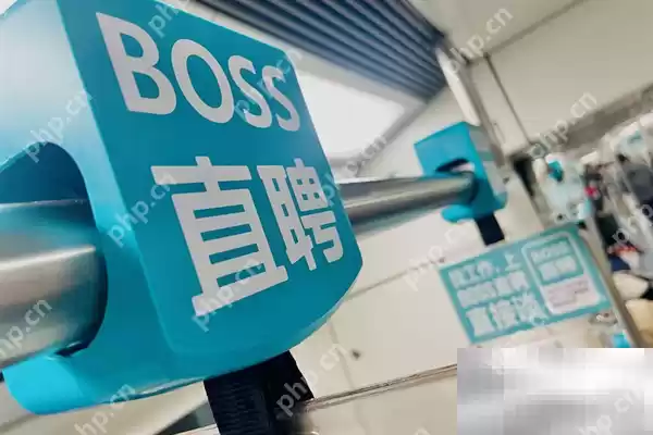 boss直聘招人费用介绍
