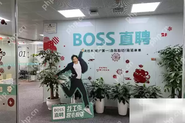 boss直聘招人费用介绍