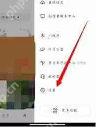 抖音怎么设置自动播放功能