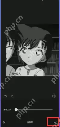 醒图如何去除图片水印 醒图去除图片水印方法介绍