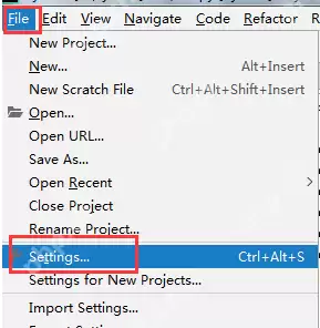 pycharm快捷键如何设置？pycharm设置快捷键的方法