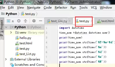 pycharm快捷键如何设置？pycharm设置快捷键的方法