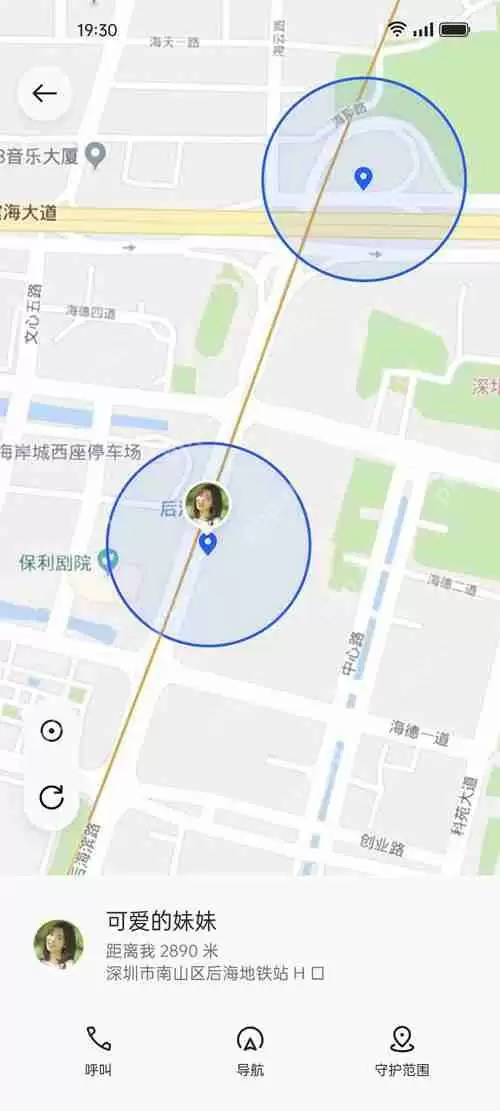 oppo手机家长控制怎么设置