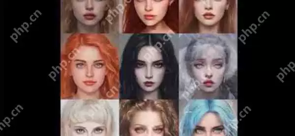 抖音十二星座平均脸是什么梗