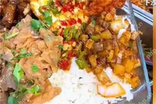 抖音食堂科幻片是什么梗