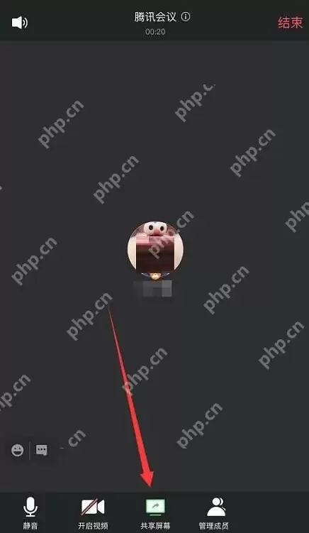 腾讯会议共享白板怎么用 腾讯会议共享白板方法一览