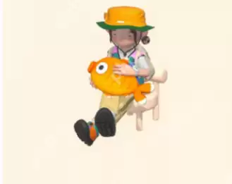 啫喱app状态怎么设置