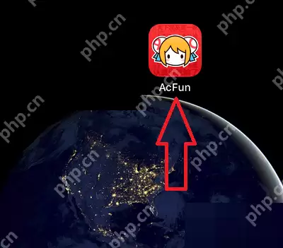 acfun怎么清理缓存?acfun清理缓存教程
