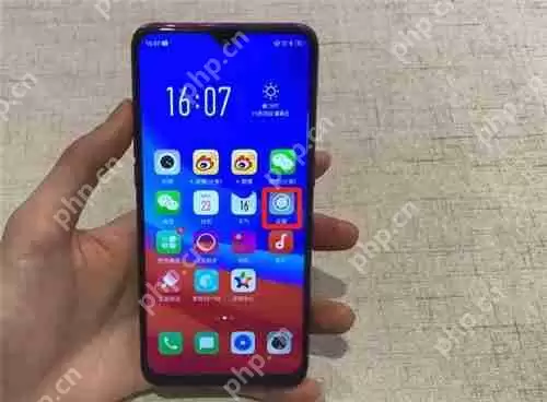 oppo手机中怎么打开智能驾驶功能？打开智能驾驶功能的详细步骤分享