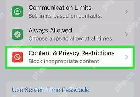 apple store被删除了怎么办 App Store恢复方法