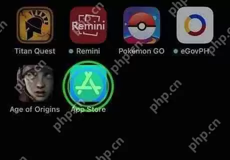 apple store被删除了怎么办 App Store恢复方法