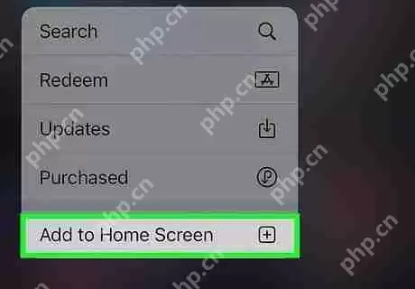 apple store被删除了怎么办 App Store恢复方法