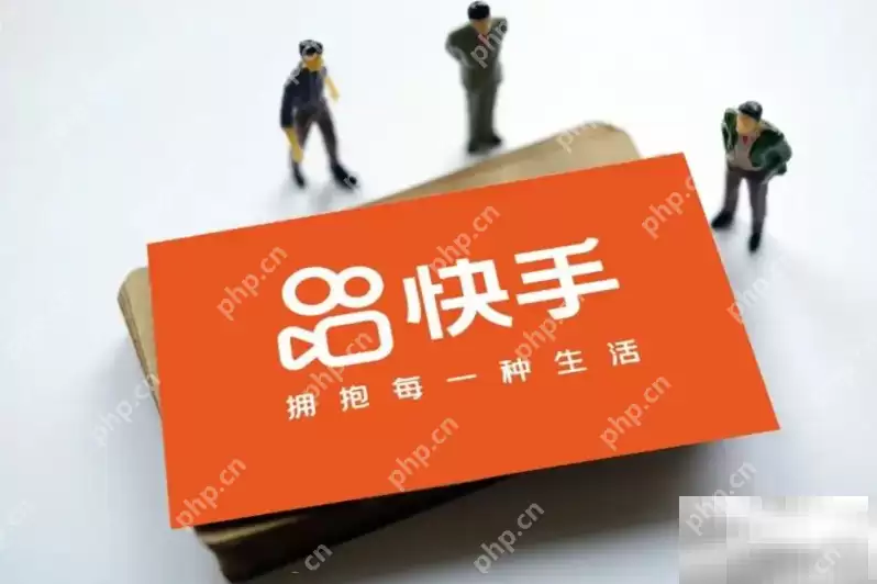 快手添加黑名单添加方法介绍