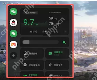 oppo游戏空间不见了怎么办