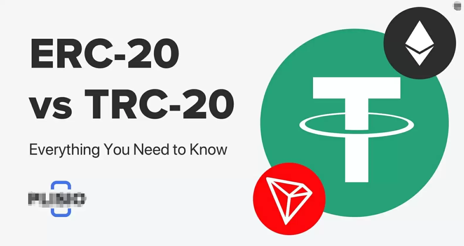 ERC20与TRC20的区别