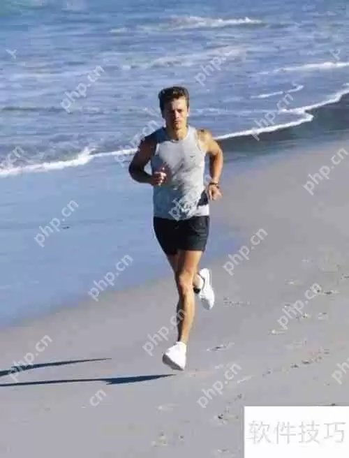 高强度间歇性训练:快速提升体能的秘诀