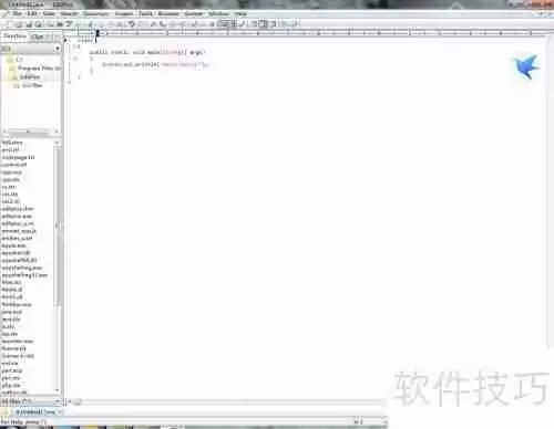 如何编译一个密码自动生成器程序