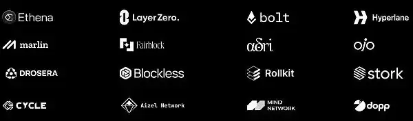 顶级资源加持、单月TVL涨超10亿美元，对标EigenLayer的新再质押协议Symbiotic有何特殊？