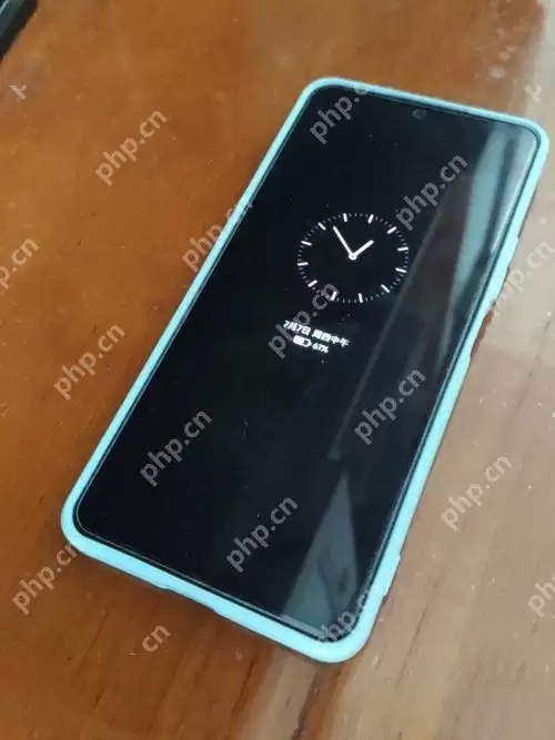 vivoX90Pro+续航崩溃应急方案