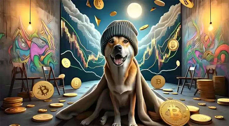 从DOGE到GHIBLI,Meme币应进化成社交货币?