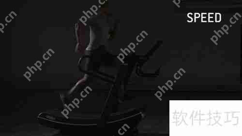 HIIT高强度间歇训练：快速燃脂的秘密武器