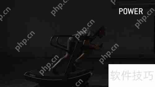 HIIT高强度间歇训练：快速燃脂的秘密武器